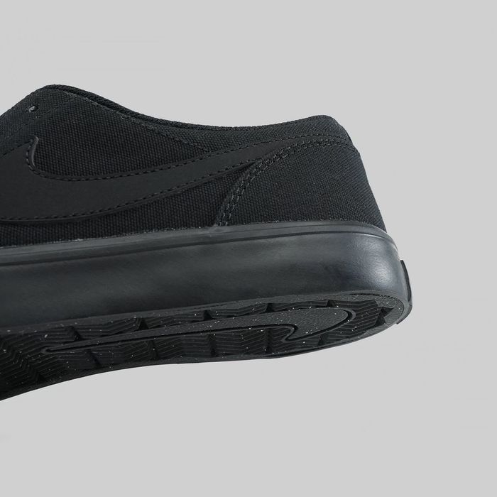 Кеды Nike SB Portmore II артикул:880268-001 - купить в магазине Дайс