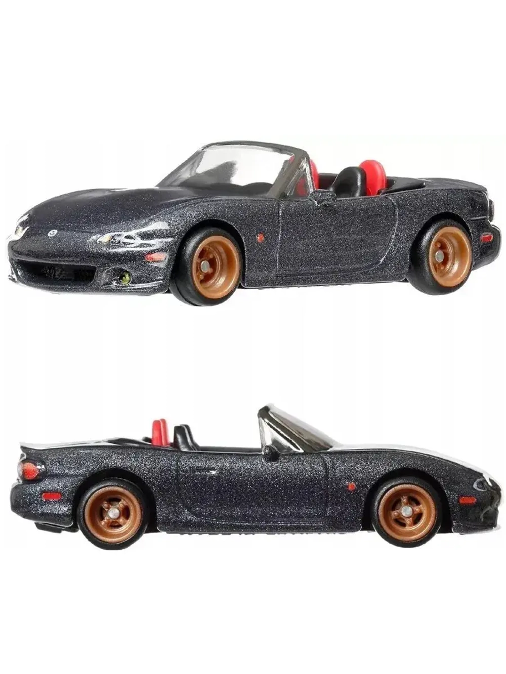 Набор Хот Вилс Премиум Car Culture Mazda HBL96 HRR75