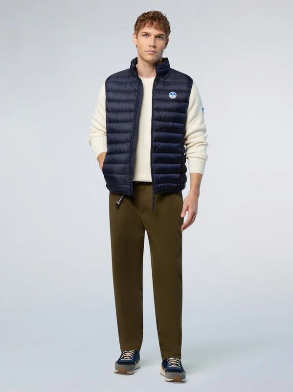 ЖИЛЕТКА NORTH SAILS