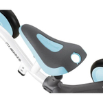 Беговел-каталка Globber Learning Bike 3 в 1 White-Pastel Blue