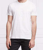 Футболка GUESS - белый(M0BI1J R9YK0)