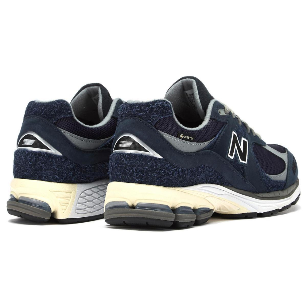 Кроссовки New Balance NB 2002R, M2002RXH
