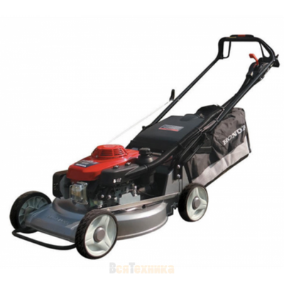 Газонокосилка бензиновая Honda HRJ 216K3 TDHH