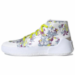 Кроссовки Stella Mccartney X Adidas Treino Mid Printed (Женская размерная сетка)