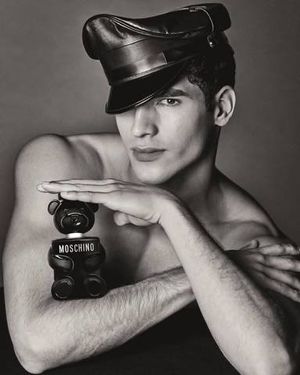 Moschino Toy Boy