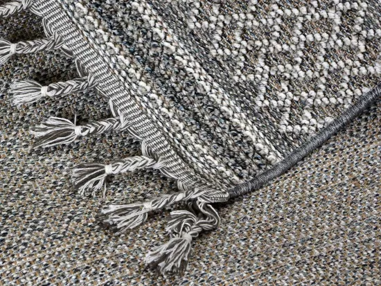 Ковер SOHO 160*230, серый 851761