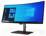 Монитор 39.7" Lenovo ThinkVision P40w-20