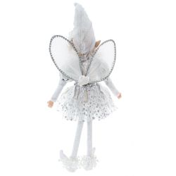 GAEM Игрушка набивная "Эльф", L18 W7 H42 см (полка 20 см.)