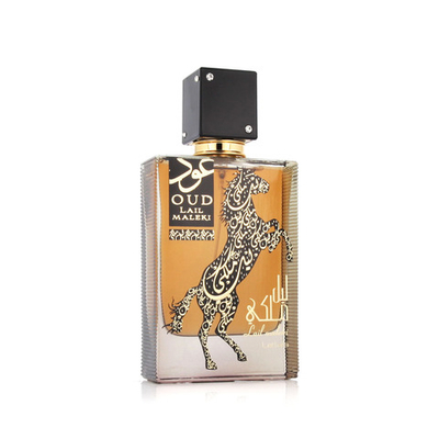 Lattafa Lail Maleki Oud Eau De Parfum 100 ml (unisex)
