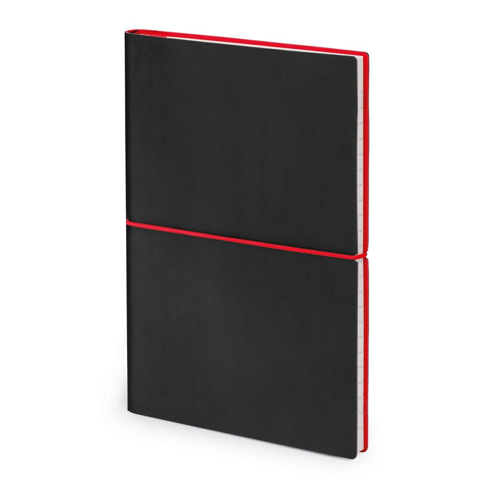 Блокнот BLOGER Красный