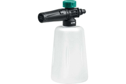 Пеногенератор ЗУБР Миг-180 0.75 л, для минимоек с пистолетом 70401-180