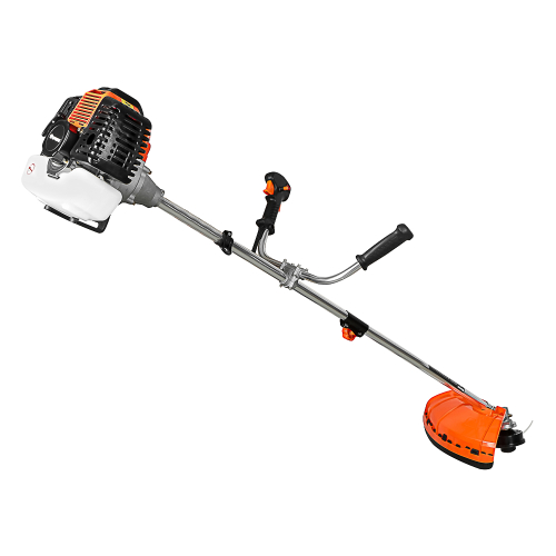 Триммер бензиновый Ермак 1500Вт/2л.с. разборная штанга