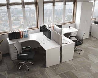 Мебель для персонала RIVA (РИВА)