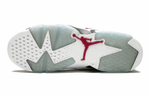 Кроссовки Jordan Air Jordan 6 (Женская размерная сетка)