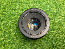 Canon EF 50mm 1.8 STM