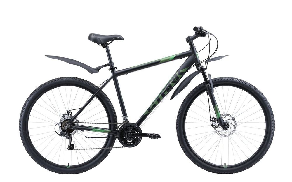 Горный велосипед Stark Tank 29.1 D (2020)