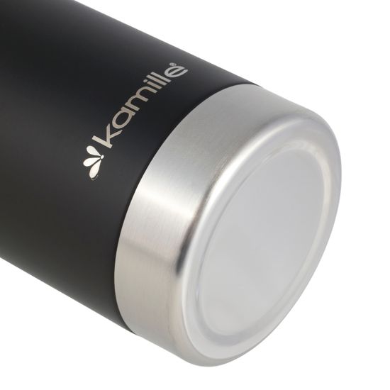 Термобутылка 500 мл. из нержавеющей стали Kamille KM-2037