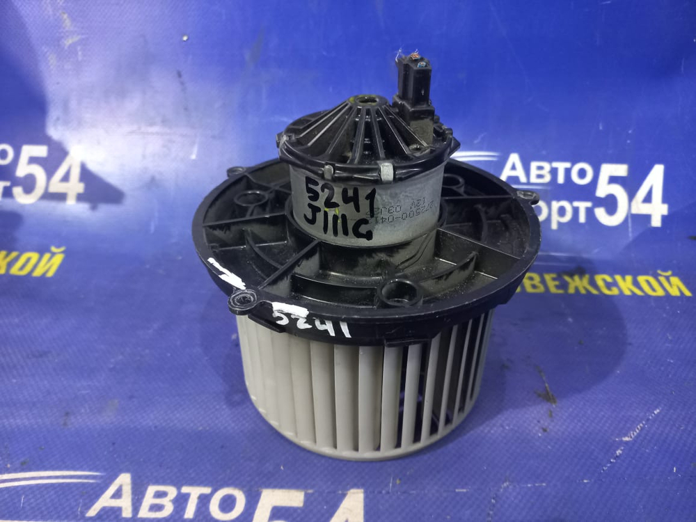 Моторчик печки DAIHATSU TERIOS KID 1998-2012