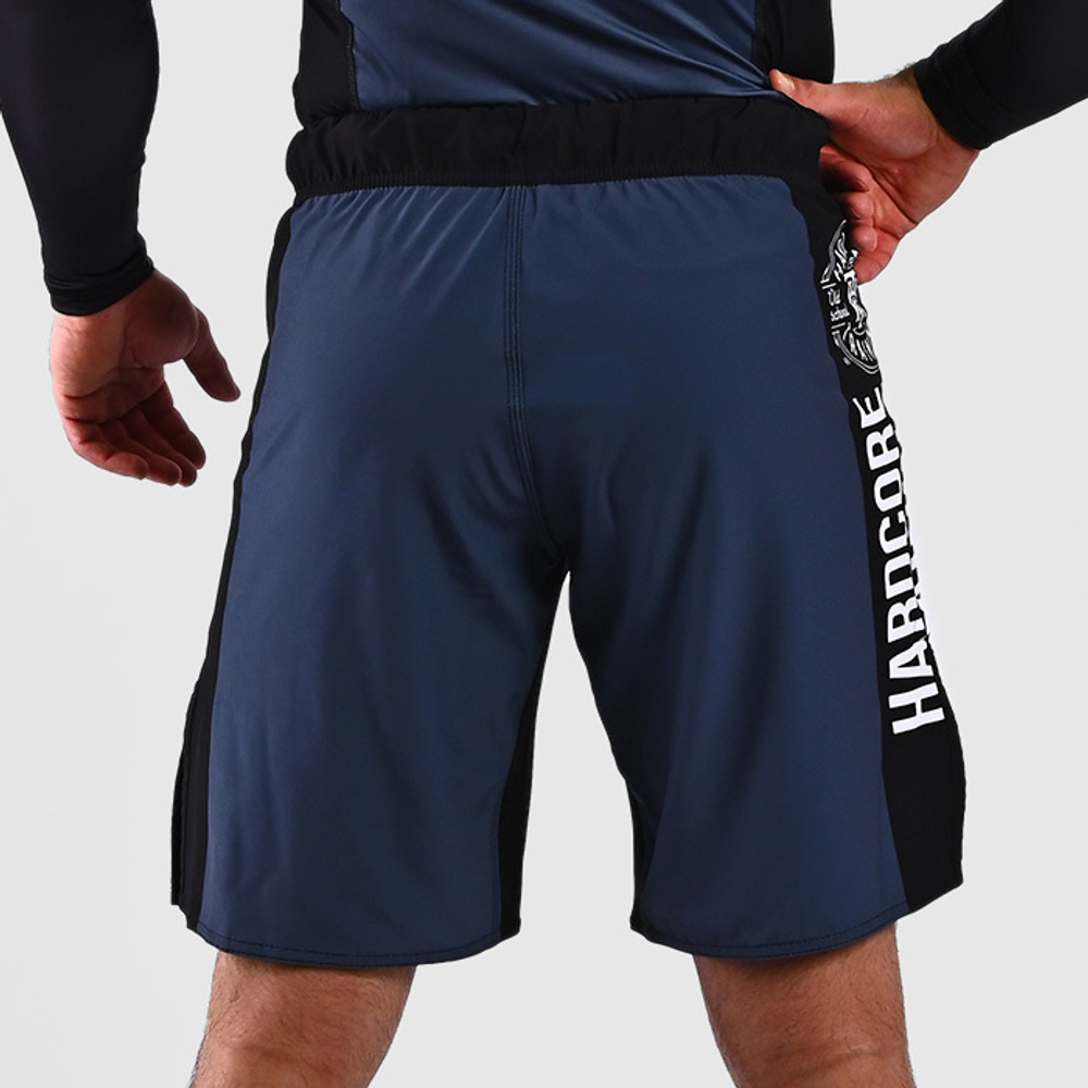 Шорты HT Recruit Grey