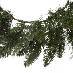 GAEM Изделие декоративное "Венок", L55 W14 H55 см