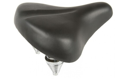 Седло COIL SPRING Ventura