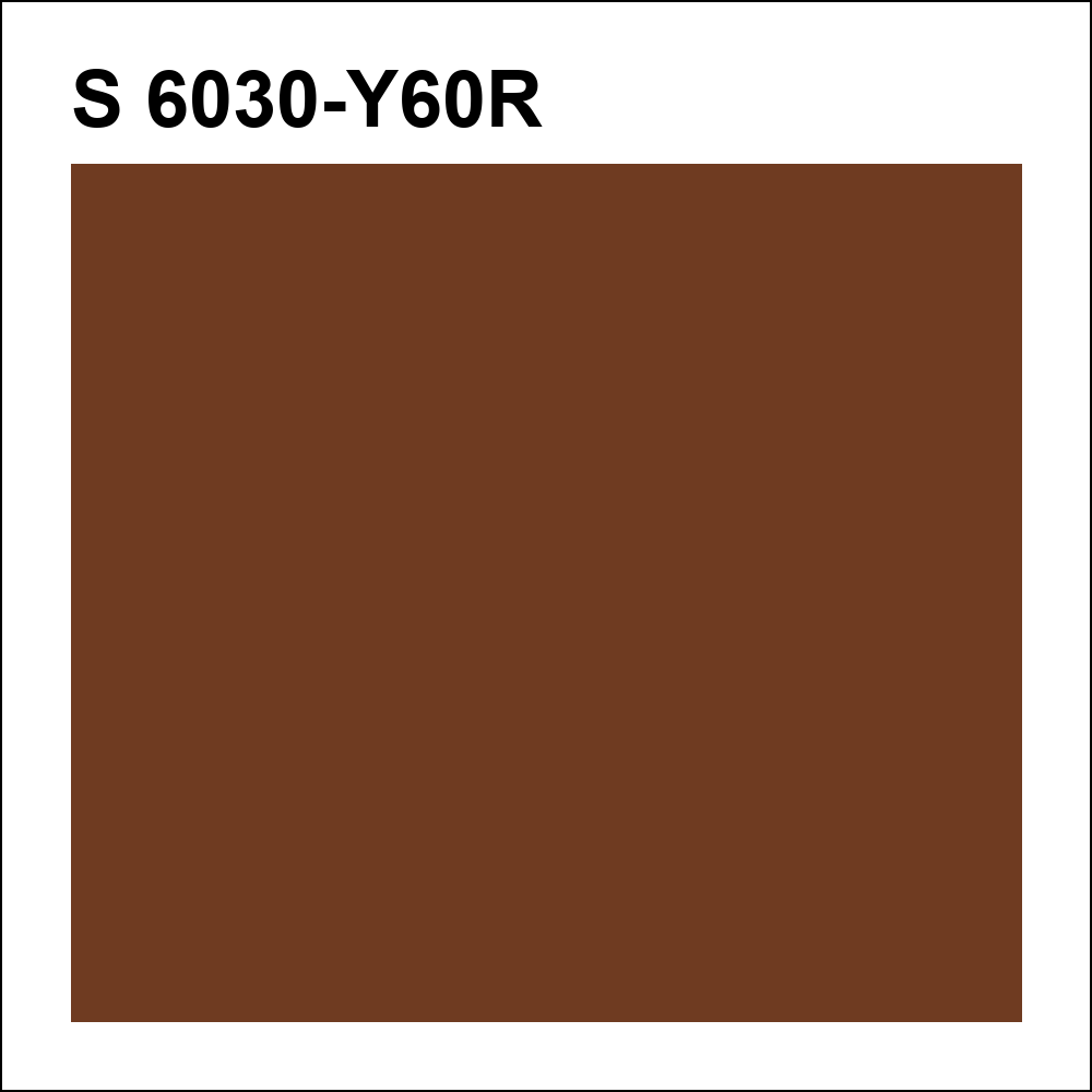 S 6030-Y60R за кг