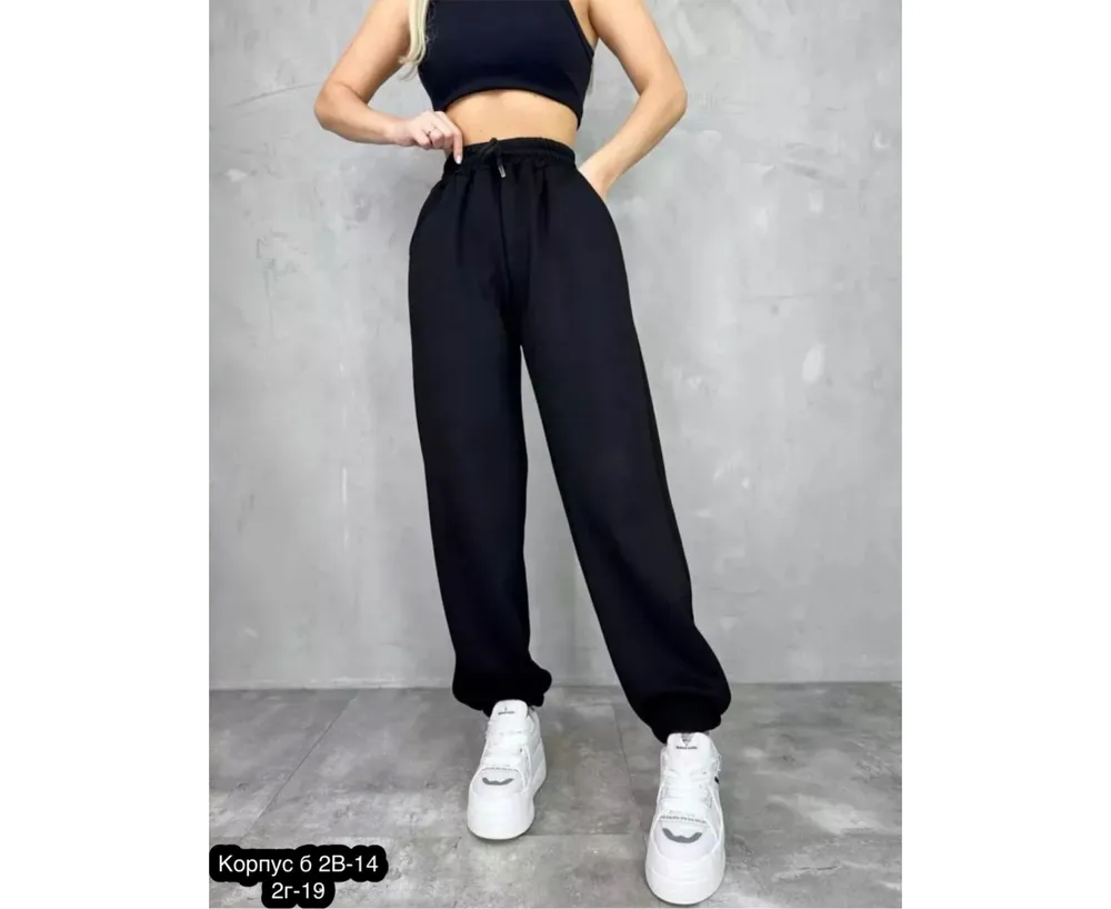 Брюки 50364834 Fabrika