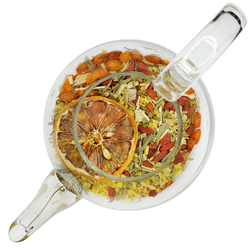 Чай Tasteabrew ИММУННЫЙ / Immunity (для чайника)