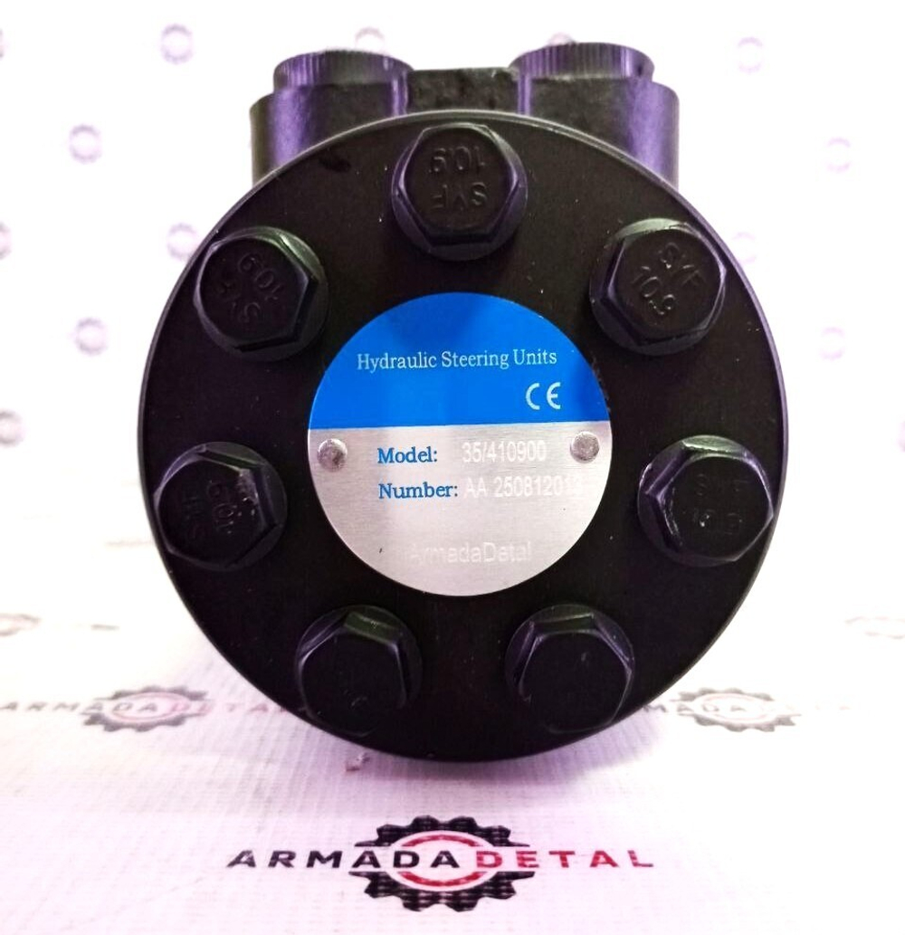 Гидроусилитель руля | 35/410900 | Spare Parts