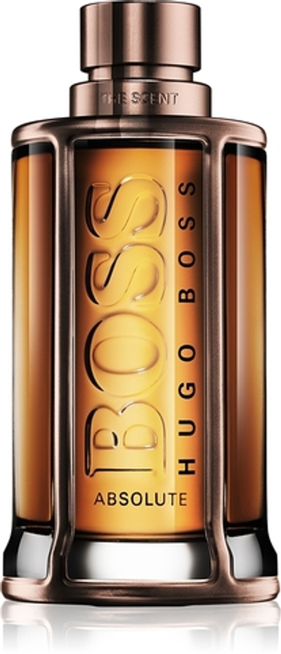Hugo Boss BOSS The Scent Absolute парфюмированная вода для мужчин
