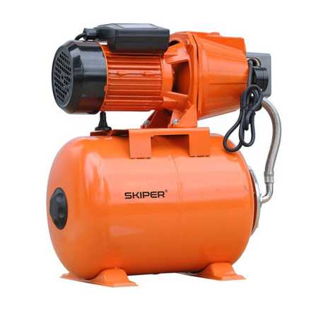 Станция водоснабжения Skiper JET 100