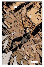 Комикс Хоукай - Соколиный глаз. Полное издание