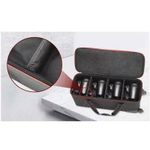 Сумка Grifon CB-09 PR (74х24х24см) для студийного оборудования