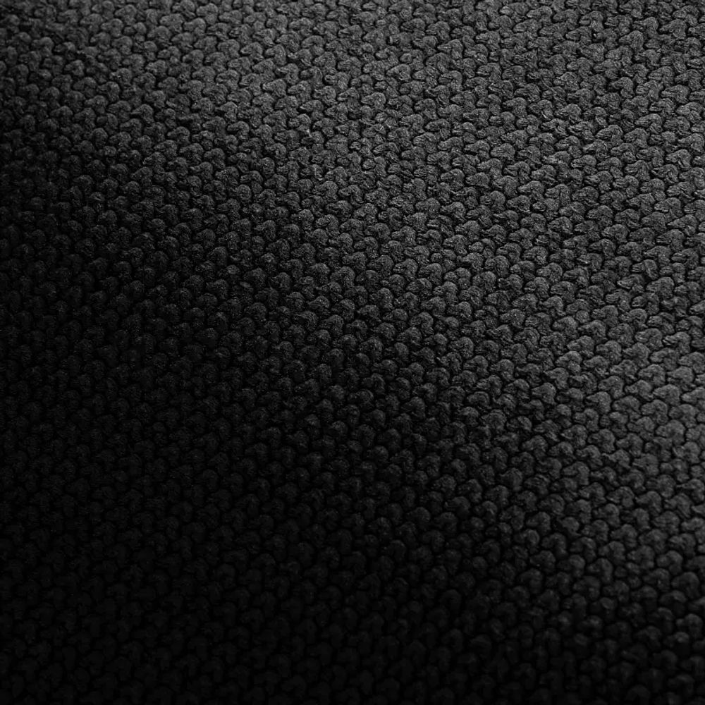 Свитер Heartz Fade Spray-Painted Heavyweight Cropped Knitted серый