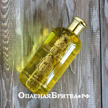 Гель для душа Truefitt&Hill 1805 200мл 00038