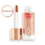 Тон Charlotte Tilbury Flawless Filter 3