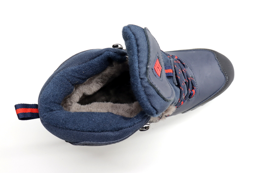 Ботинки Columbia (41-46)р. / шт.