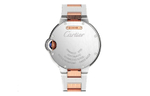 Cartier pre-owned Ballon Bleu 36mm
