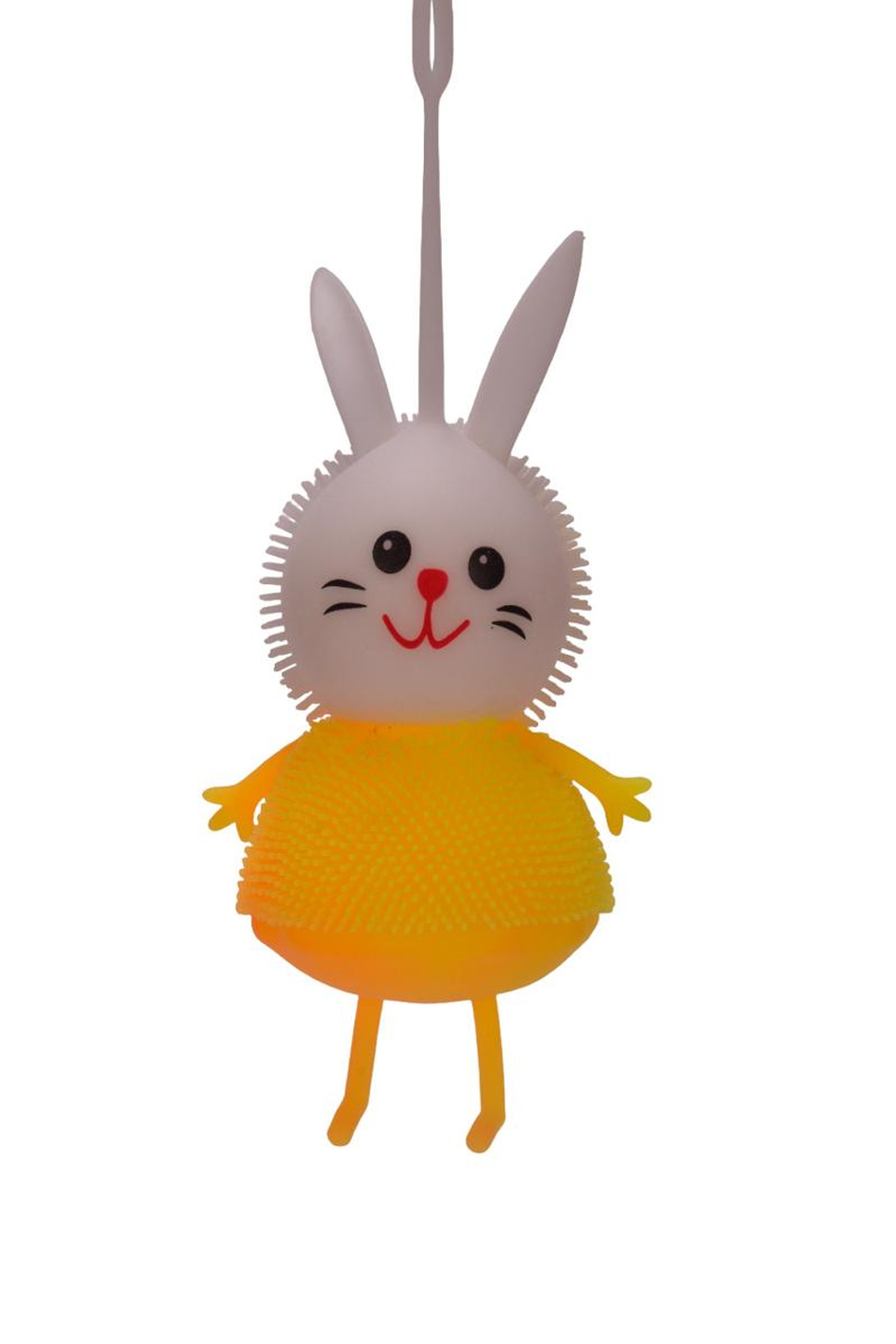 Мякиш Заяц, 6цветов