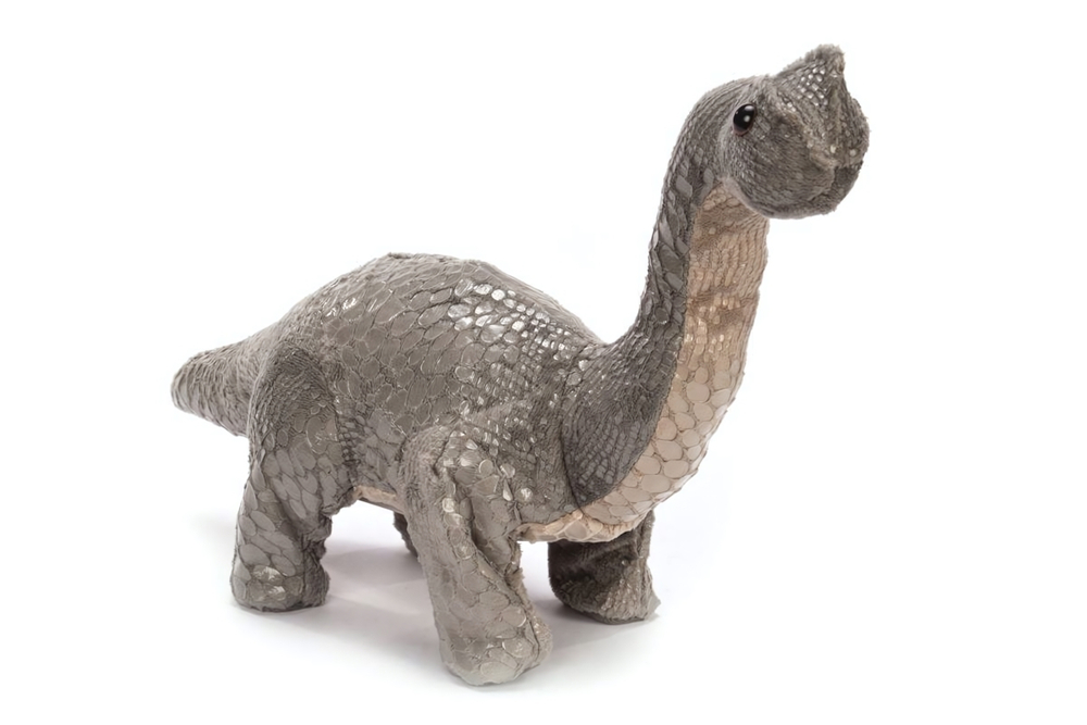 Динозавр на РУ, коробка T865