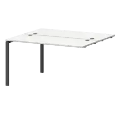 Модуль двойной универсальный на металлокаркасе СМС2-П-18К.120Э.Пр25  1800x1236x750 Смарт