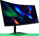 Игровой монитор Acer CZ342CURVbmiphuzx UM.CC2CD.V01
