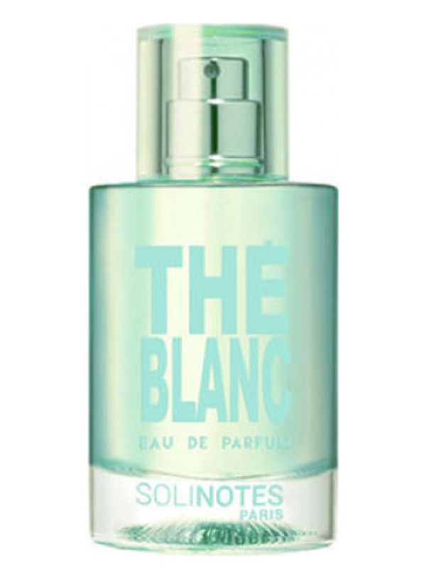 Solinotes The Blanc