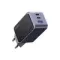 Ugreen X553 65W USB-A + 2USB-C GaN Grey