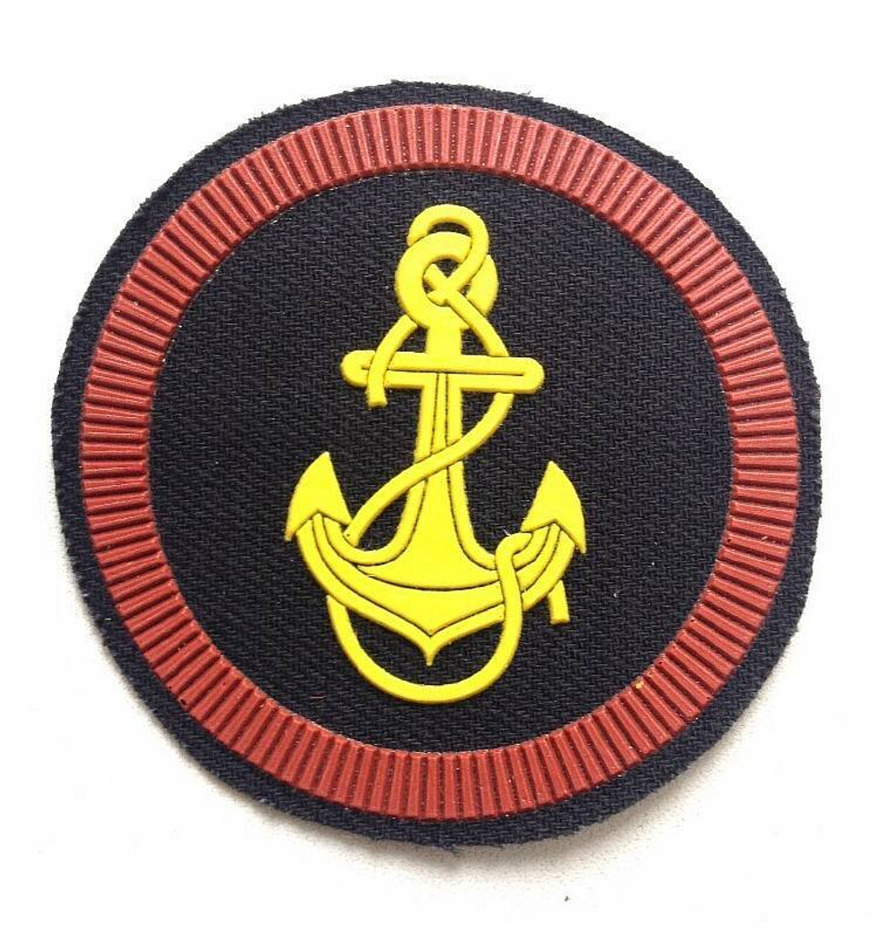 Нашивка Морская пехота
