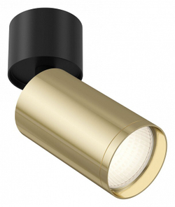 Спот Maytoni Technical C050CL-1BG