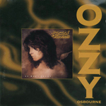 Ozzy Osbourne / No More Tears (CD)