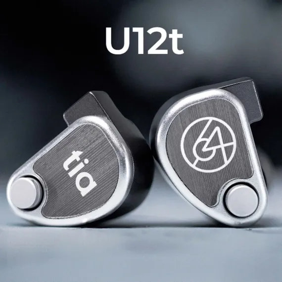 64 Audio U12t