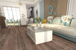 Виниловая плитка (замковая) Betta Villa  V109 Дуб Комано