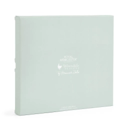 Royal Worcester Wrendale Designs 27 + 20 см двухъярусный поднос для демонстрации